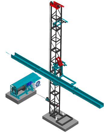 material_hoist