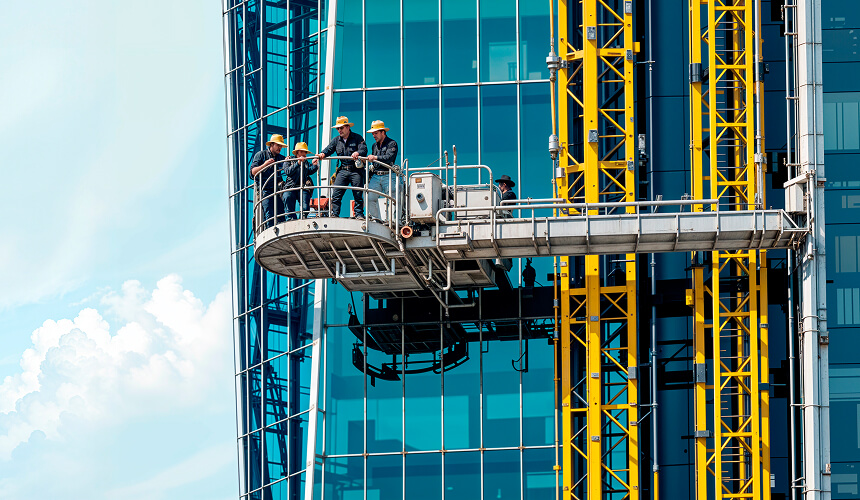 On-Site Support 24X7